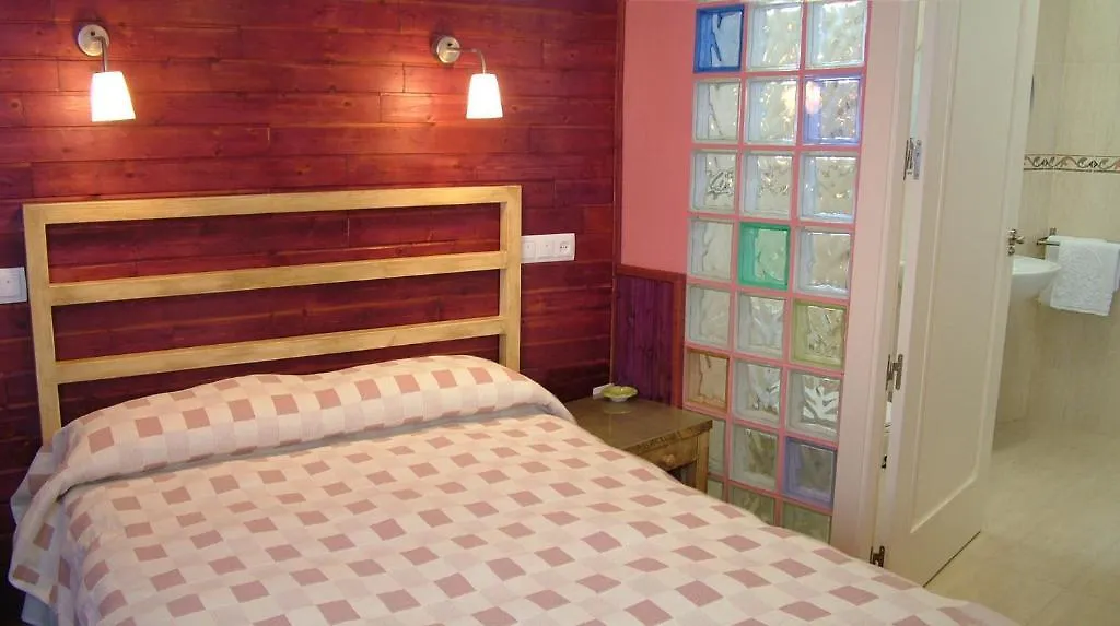 Hostal Los Cerros Ubeda Ubeda (Andalucia)