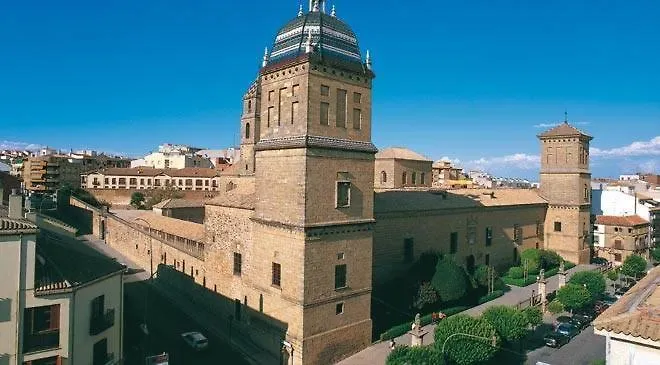 Guest house Hostal Los Cerros Ubeda